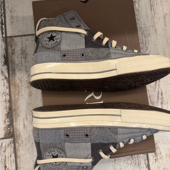 Converse Men's Chuck 70 Hi NOTRE Size 9.5 - Picture 5 of 7